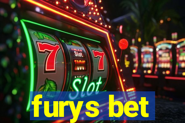 furys bet